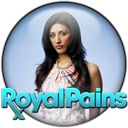 Royal Pains 5 icon